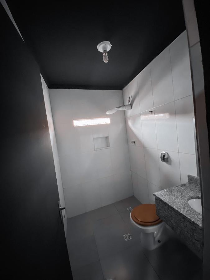 Light Motel Guarulhos Exterior photo